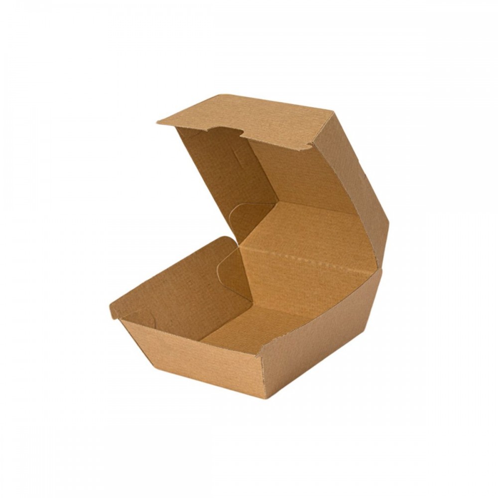 Vienkartinis indelis mikrokartono (7 x 4,5 x h9 cm., 50 vnt.)