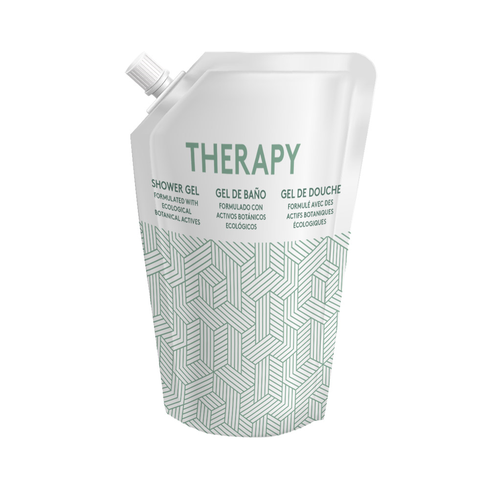 Shampoo "THERAPY" refill 1l.