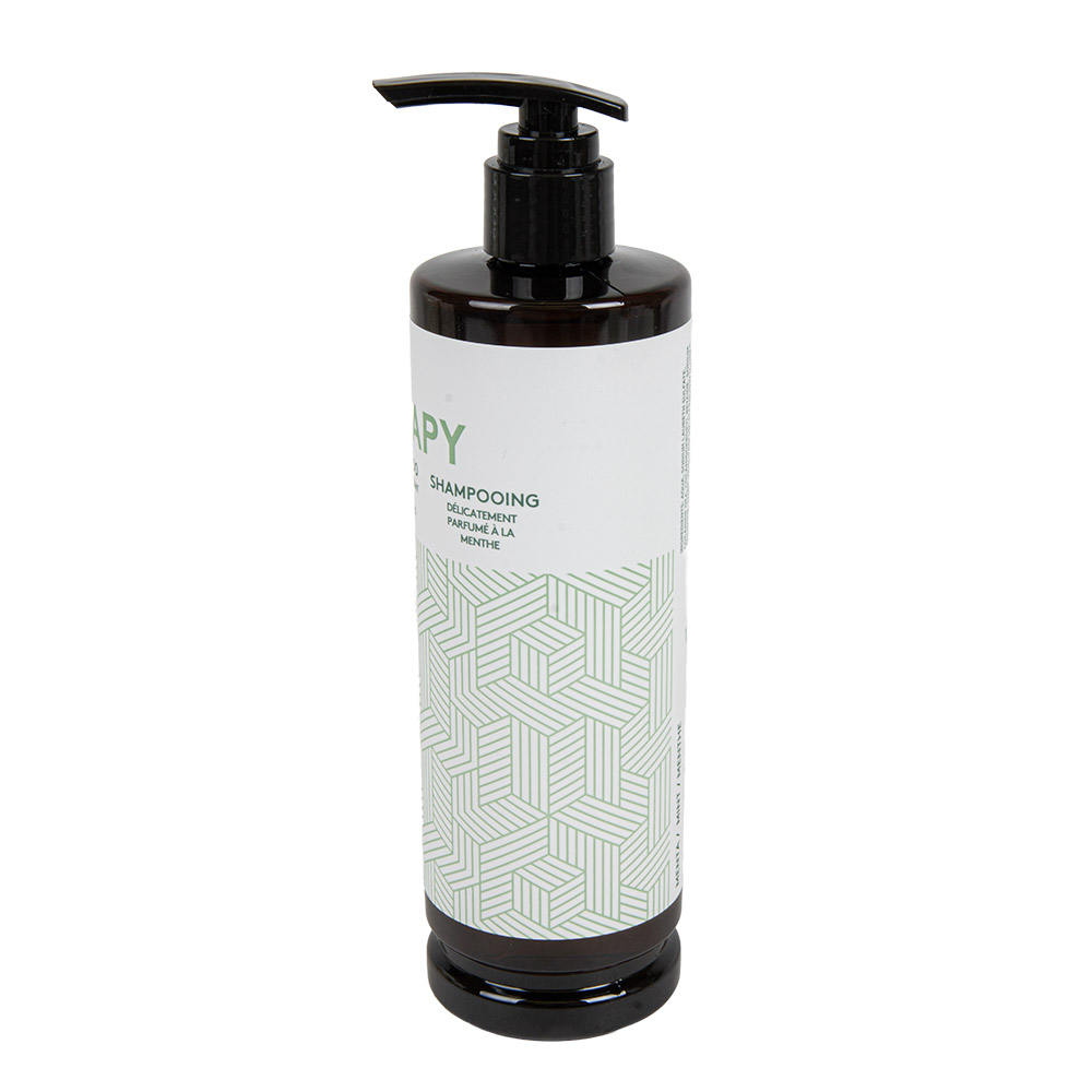 Shampoo "THERAPY" 400 ml.