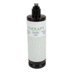 Šampūnas „THERAPY“ 400 ml.