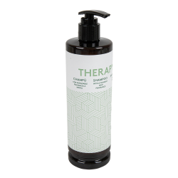 Šampūnas „THERAPY“ 400 ml.