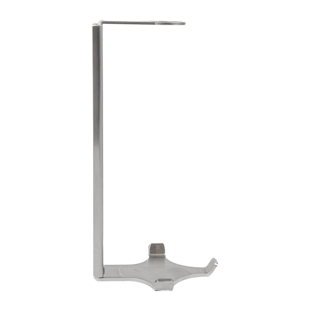 Laikiklis 400 ml. higienos produktams, nerūdijantis plienas