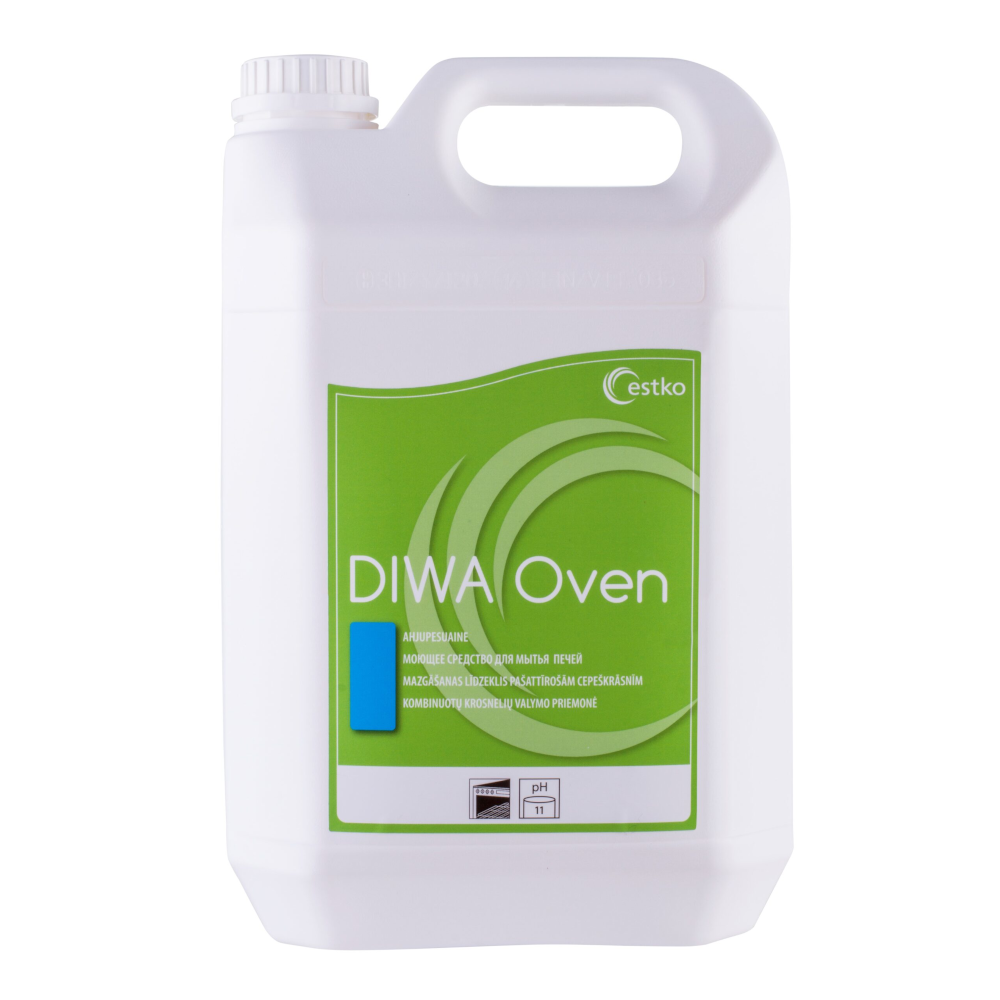 Ploviklis orkaitei DIWA Oven 5l. Ploviklis orkaitei DIWA Oven 5l.