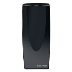 Dozatorius oro gaivikliui V-Air, juodas