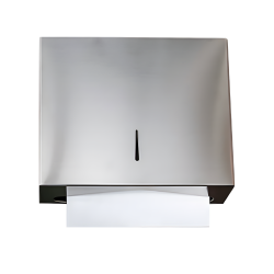 Dozatorius rankšluosčiui Z lapeliams, nerūdijantis plienas