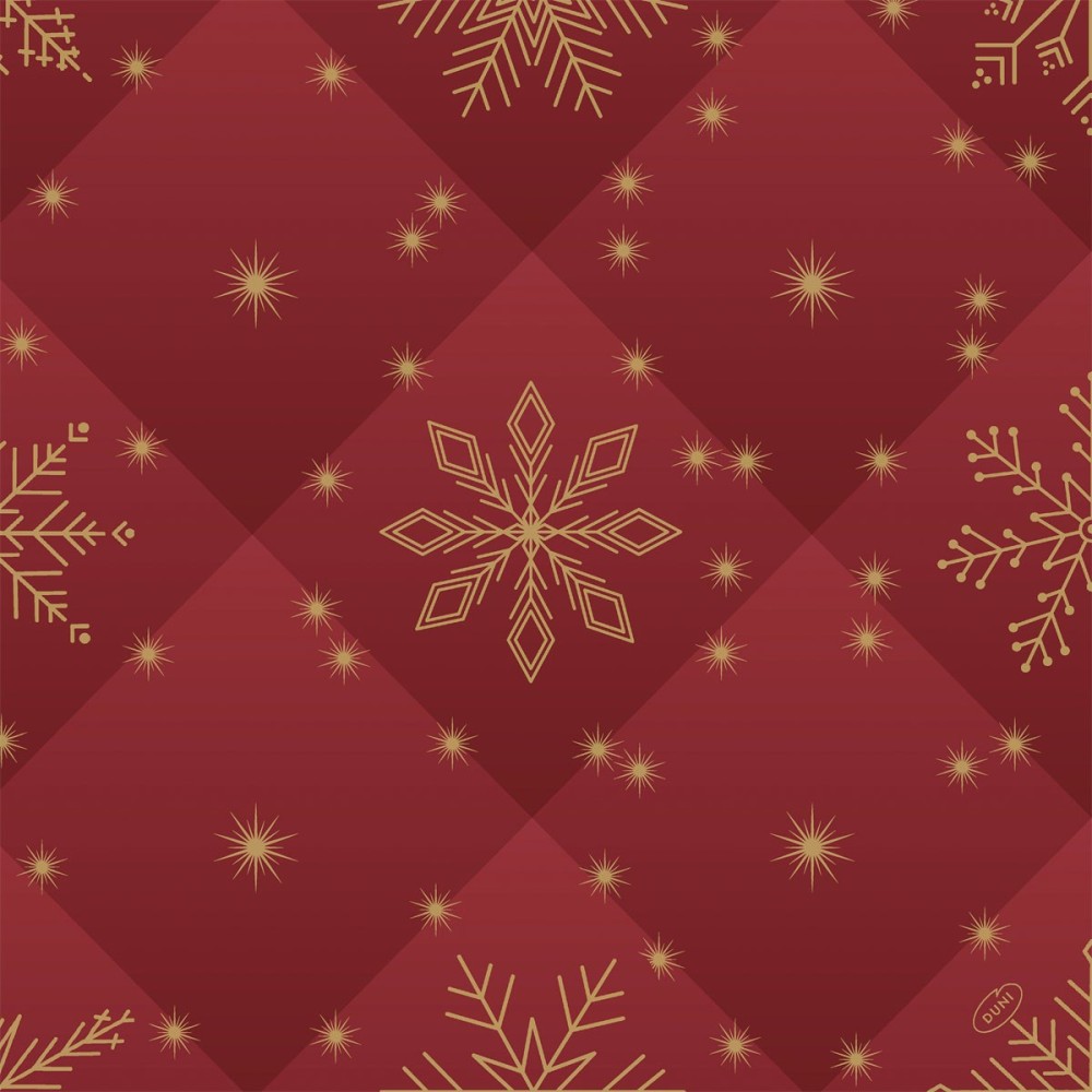Napkin 40 x 40 cm Bio Dunisoft Rhombus borde (1 pc.) Napkin 40 x 40 cm Bio Dunisoft Rhombus borde (1 pc.)