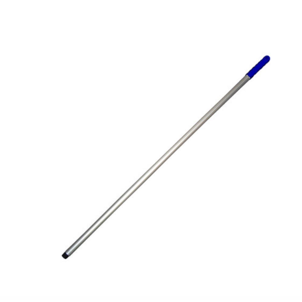 Aliuminio kotas su skyle 1,4 m. Aliuminio kotas su skyle 1,4 m.
