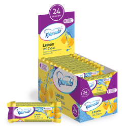 Muiliukas WC pakeitimui Lemon