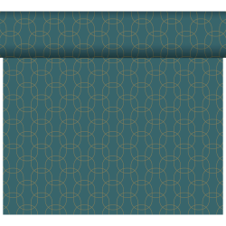 Staltiesė 0,4 x 24 m. Dunicel Golden Deco