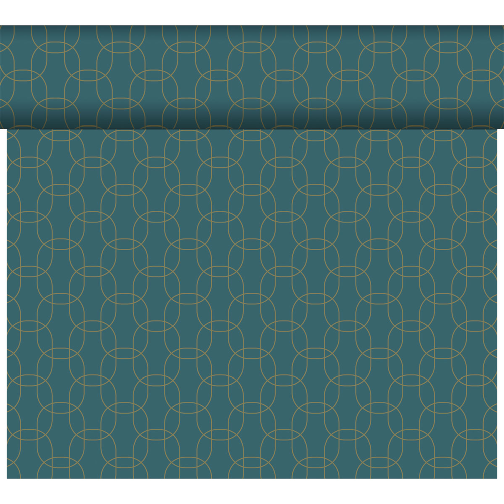 Staltiesė 0,4 x 24 m. Dunicel Golden Deco