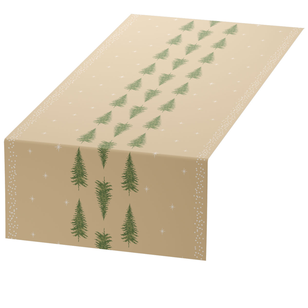 Staltiesė 0,4 x 24 m Bio Dcel Humble trees