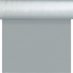Staltiesė 0,4 x 24 m. Dunisilk Silver