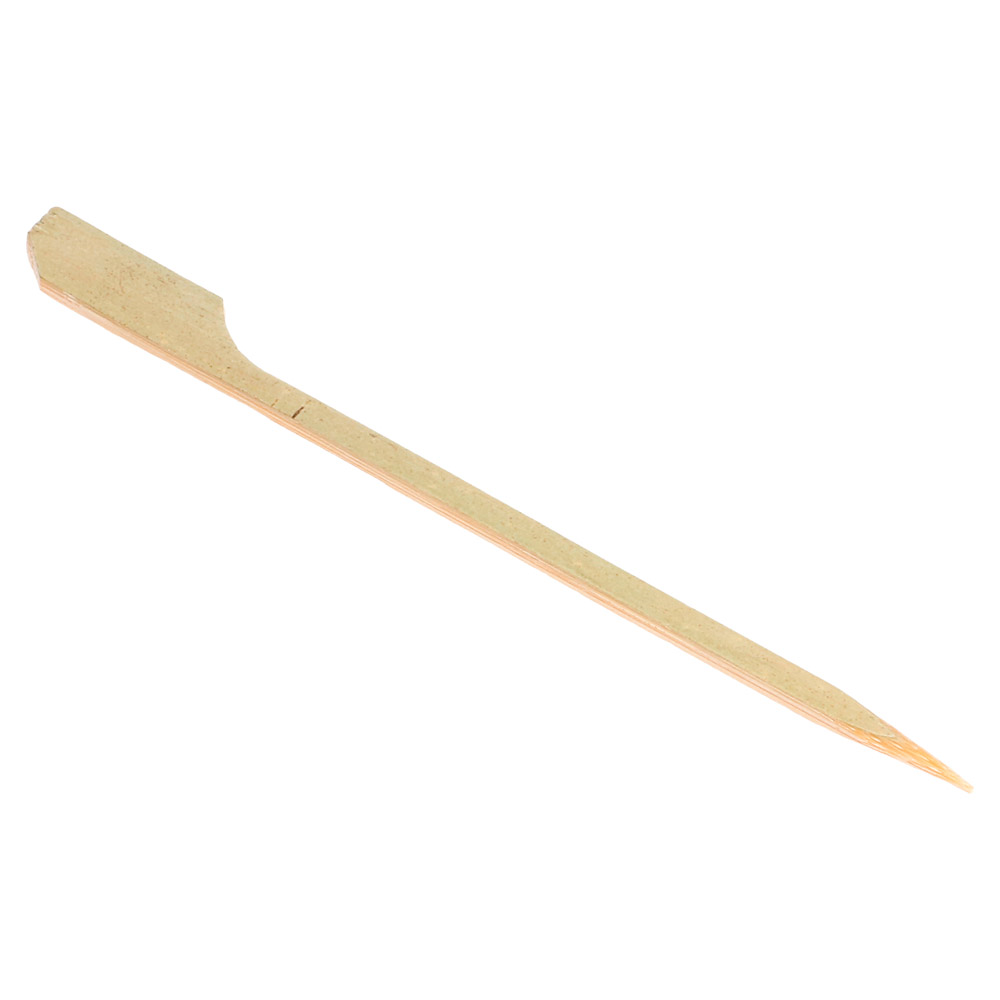 Pins FOR OARS (bamboo, 12 cm., 250 pcs.)