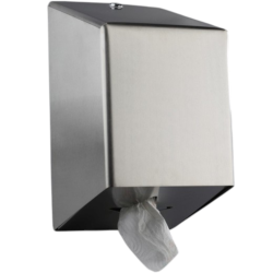 Dozatorius rankšluosčiui rulonais L nerūdijantis plienas 21 cm.