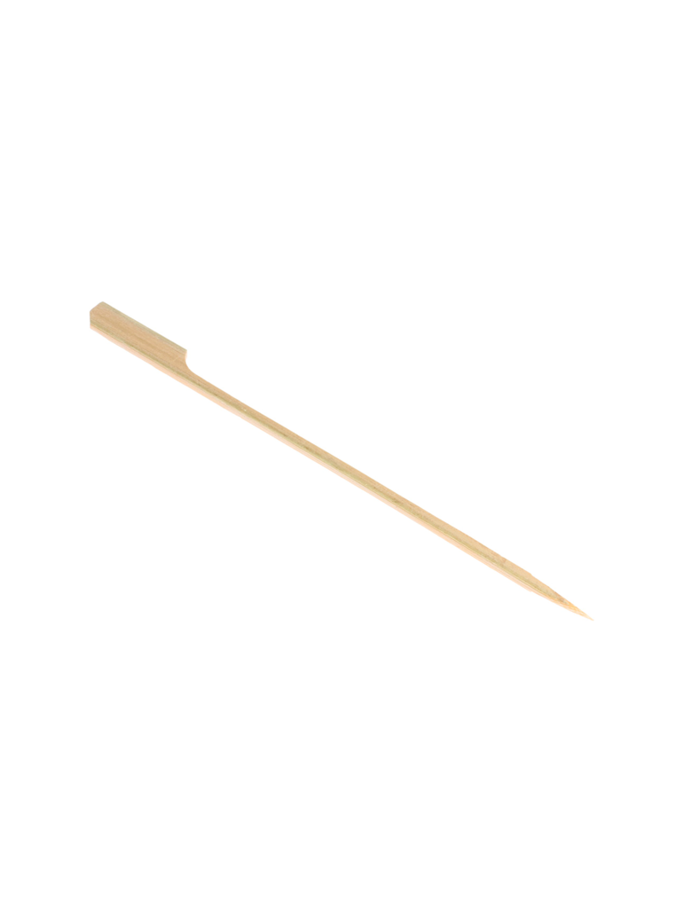 Pins FOR OARS (bamboo, 25 cm., 250 pcs.)