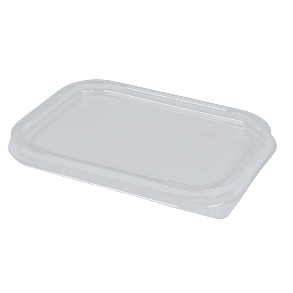 Disposable lid for resealable package 227x178 (PP, 25 pcs.) Disposable lid for resealable package 227x178 (PP, 25 pcs.)