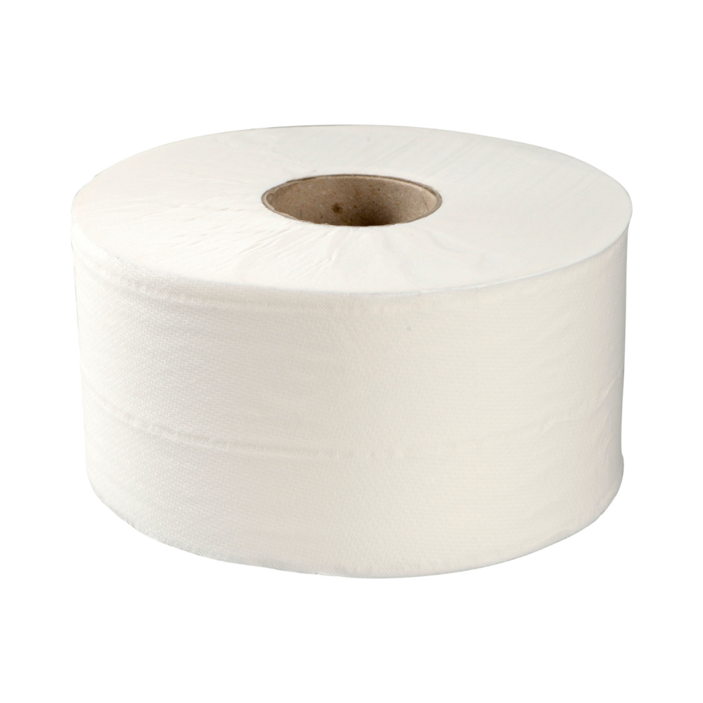 Toilet paper L1 (150 m, 18 pcs.) Toilet paper L1 (150 m, 18 pcs.)