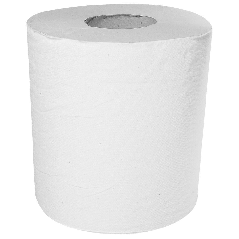 Paper towels in rolls (2 layers, 140 m, 6 pcs.) Paper towels in rolls (2 layers, 140 m, 6 pcs.)
