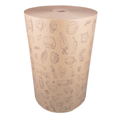 Popierius vyniojimui (atsparus riebalams, 35 cm., 10 kg.)