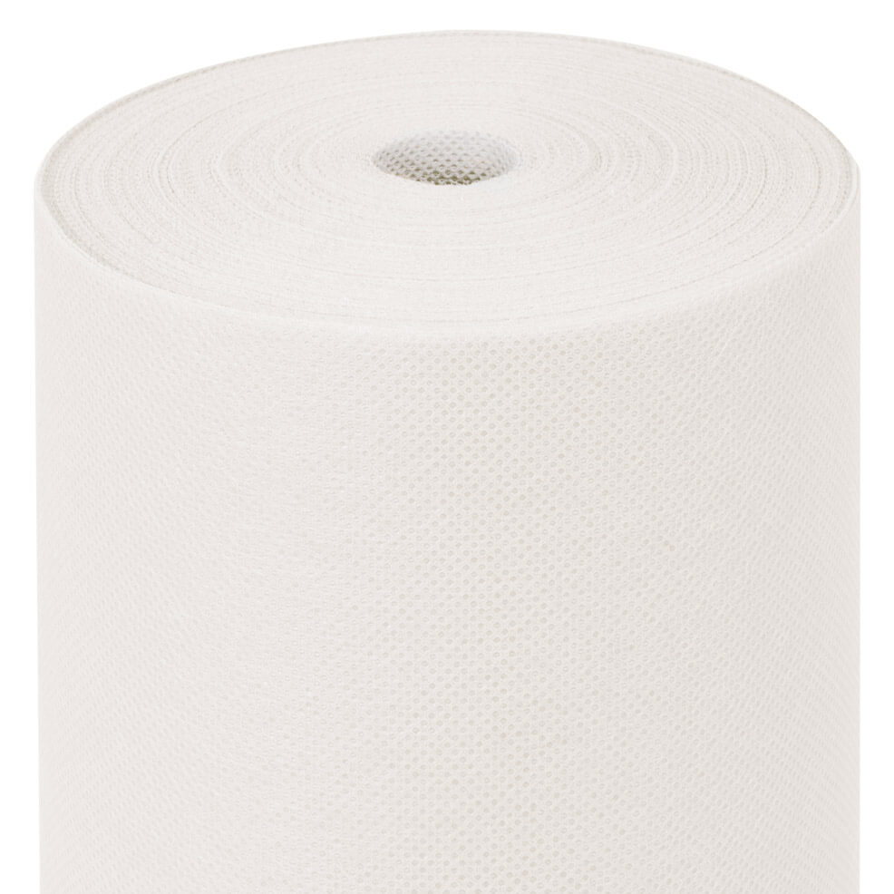 Tablecloth white 1.20 x...