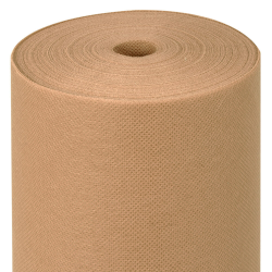 Staltiesė smėlio spalvos 1,20 x 50,4 m.