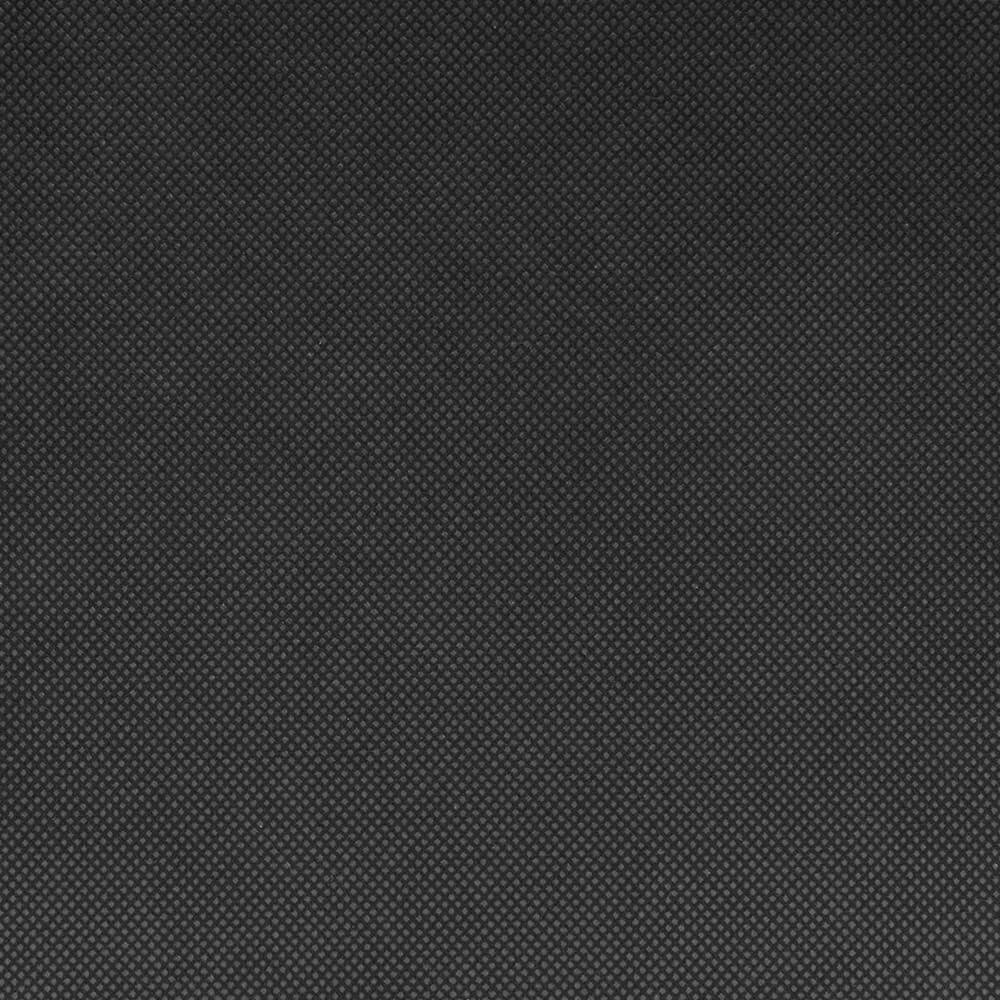 Staltiesė juoda 1,20 x 50,4 m.