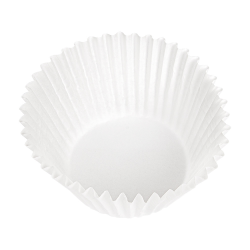 Krepšeliai kepimui (Ø4,5 x 2,5 cm., 200 vnt.)
