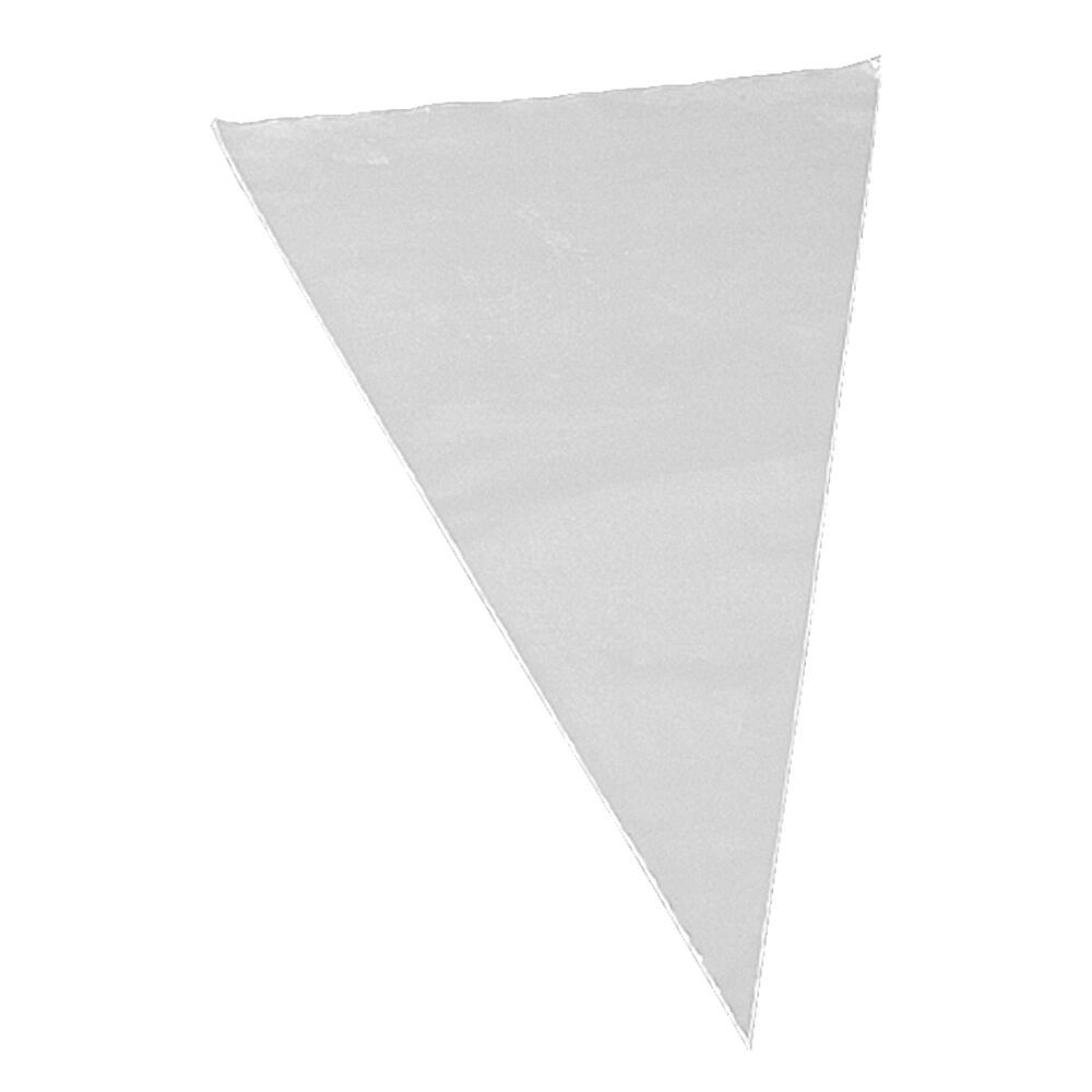 Confectionery transparent bag (45.5 x 31 cm., 50 pcs.) Confectionery transparent bag (45.5 x 31 cm., 50 pcs.)