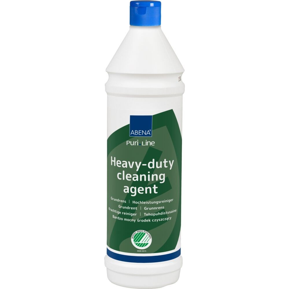 Degreaser concentrate, odorless (1 l) Degreaser concentrate, odorless (1 l)