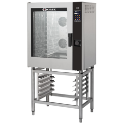 Krosnis konvekcinė 10 x GN 1/1