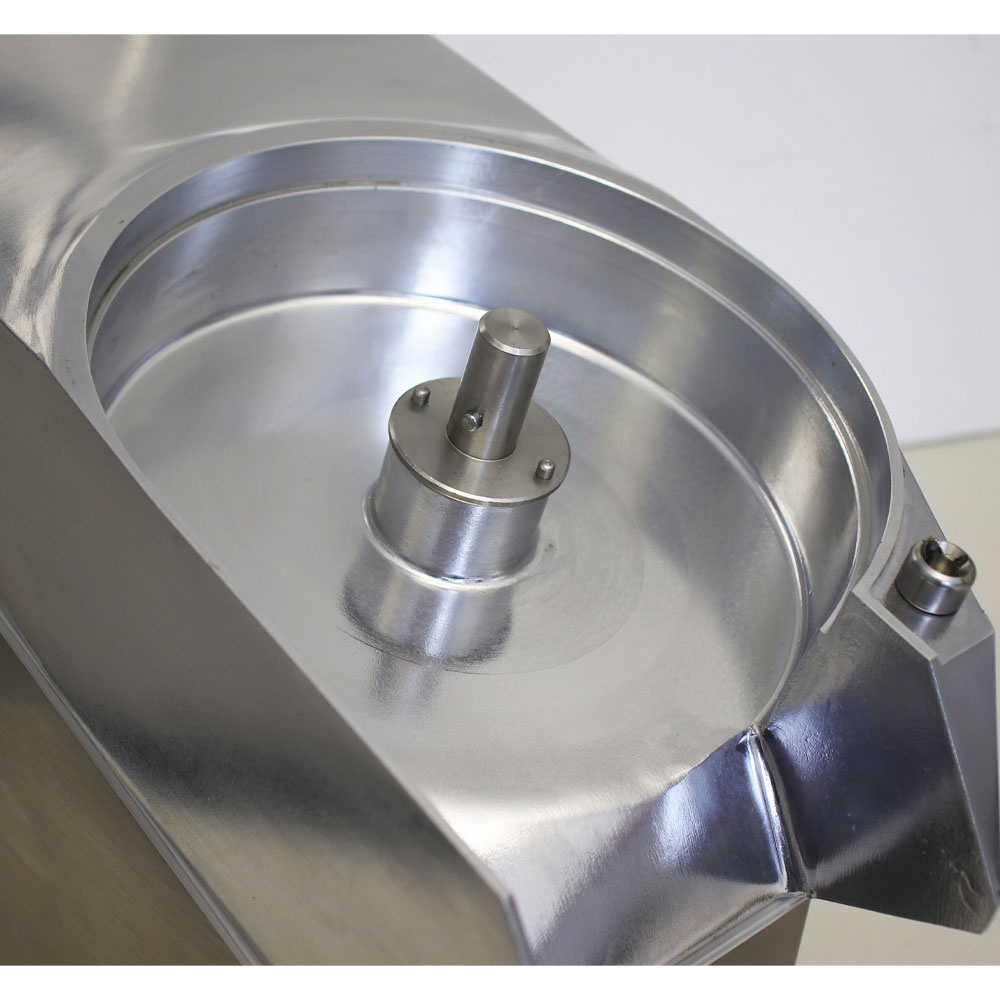 Diamond vegetable cutter TVA-38