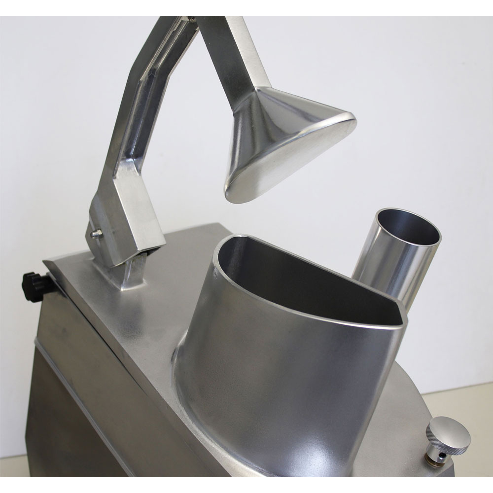 Diamond vegetable cutter TVA-38