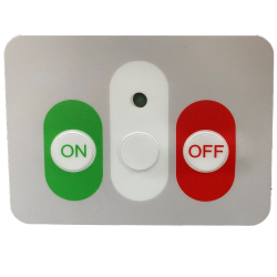 Diamond vegetable cutter TVA-38