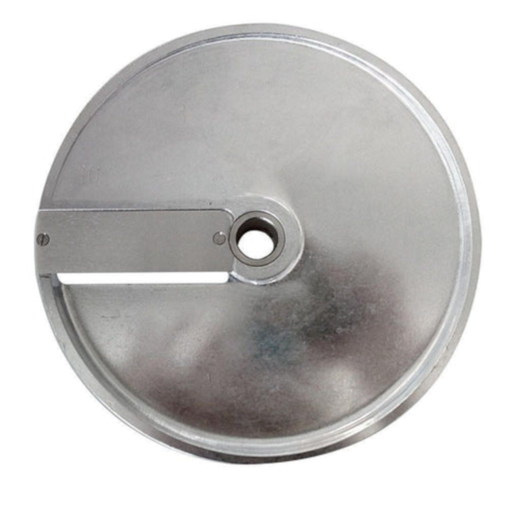 Disc for slicing E8 AL