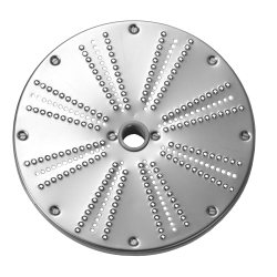 Diskas tarkavimui kietojo sūrio, morkų V AK