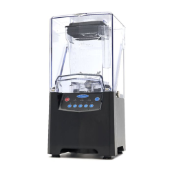 Blenderis barui 1,5 l - 1500 W - 5 programos