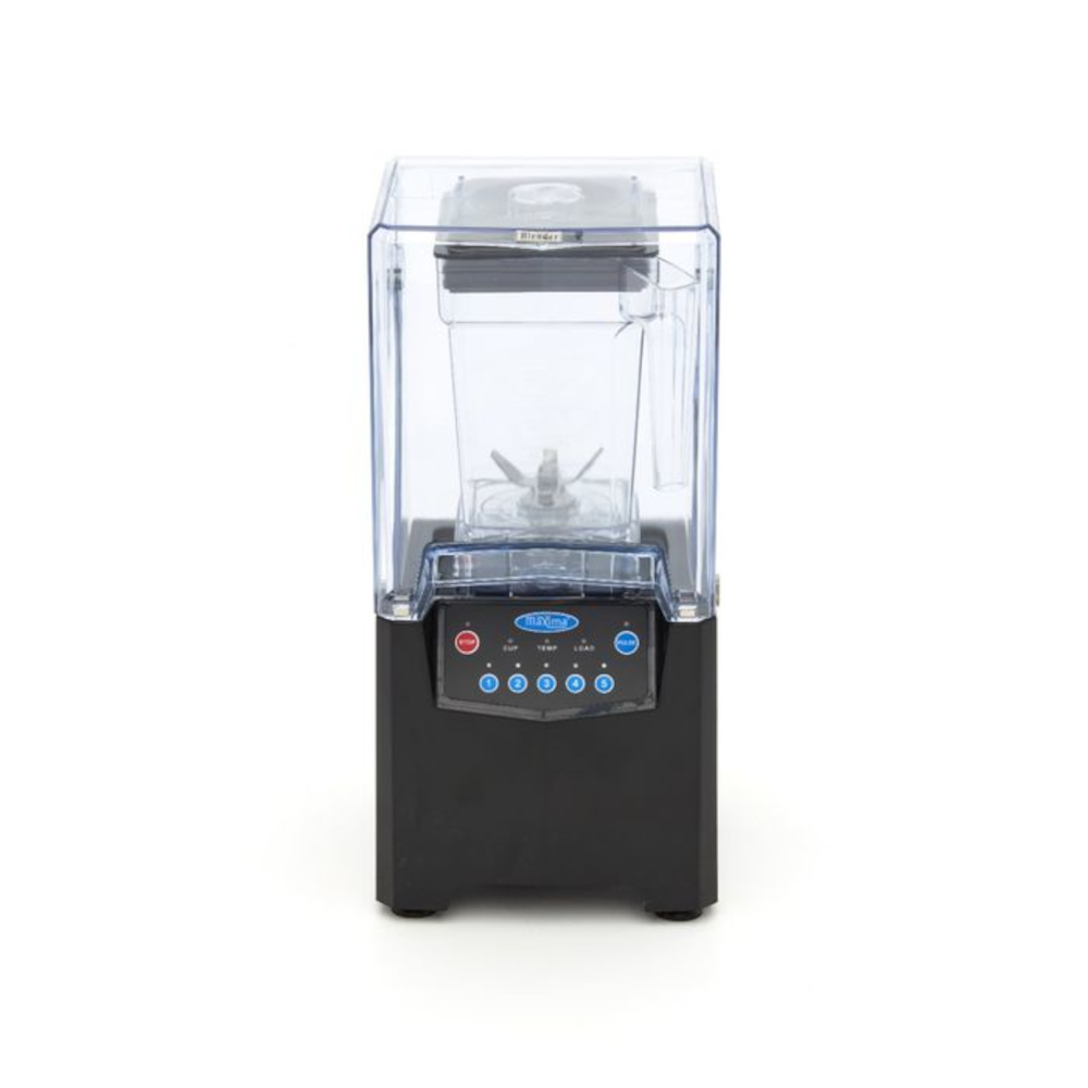 Blenderis barui 1,5 l - 1500 W - 5 programos