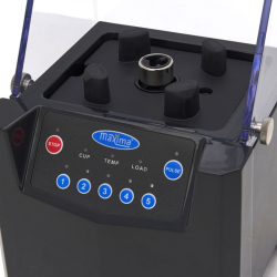 Blenderis barui 1,5 l - 1500 W - 5 programos