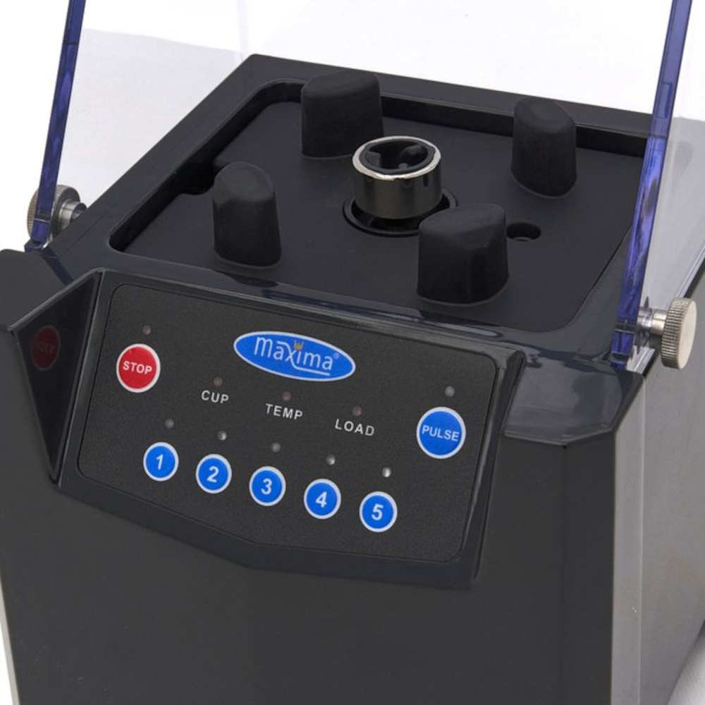 Blenderis barui 1,5 l - 1500 W - 5 programos