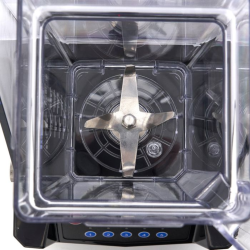 Blenderis barui 1,5 l - 1500 W - 5 programos