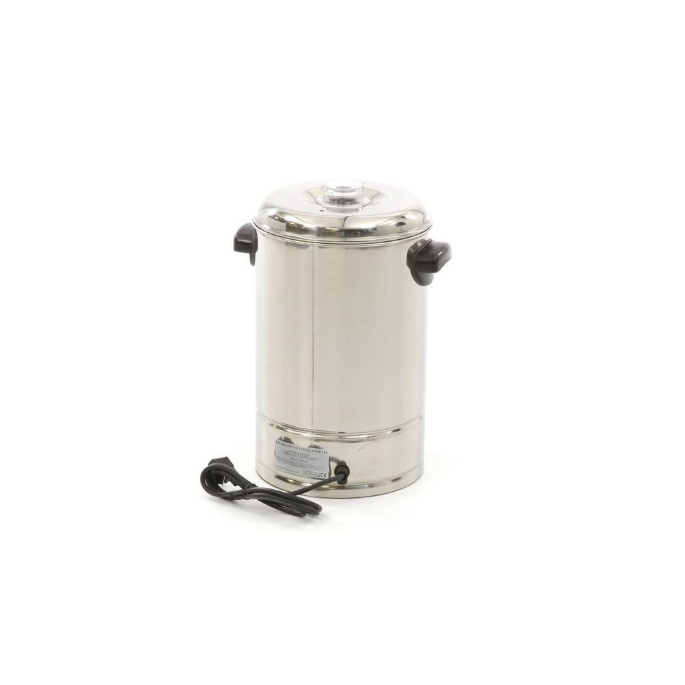 Virdulys kavai/arbatai 10 L, elektrinis