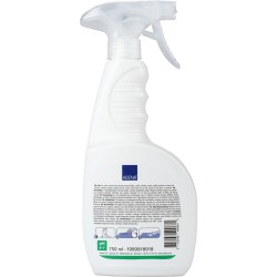 Biologinė priemonė kvapams naikinti 0,75 l. su kvapu