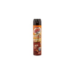 Valiklis mediniams baldams aerozolis 300 ml