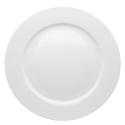 Lėkštė Oceanus 24 cm. porcel.