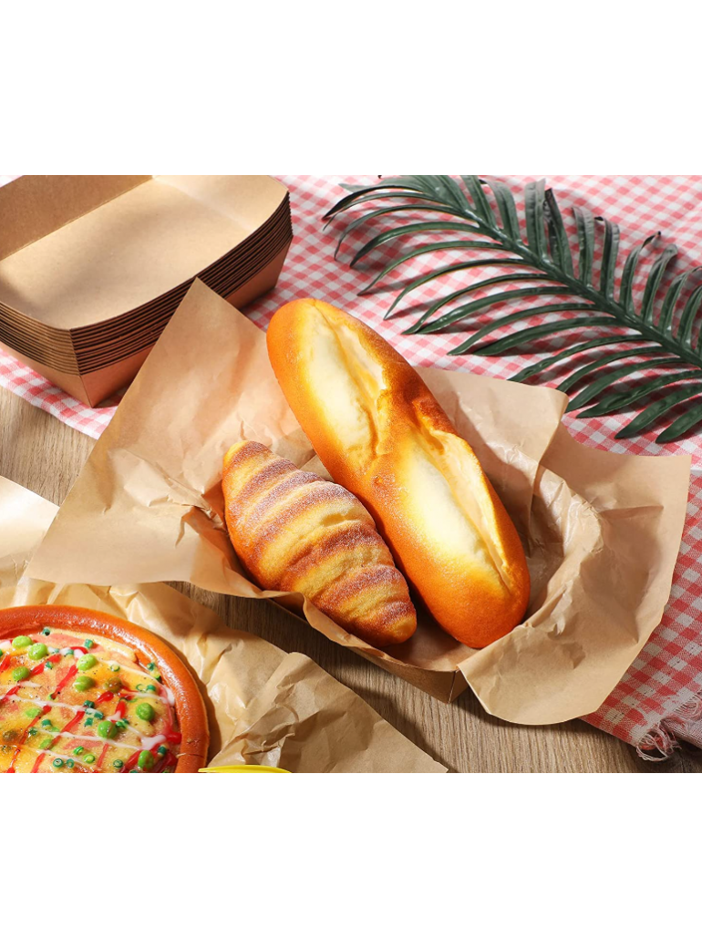 Popierius vyniojimui 34 x 28 cm. rudas 1 kg.