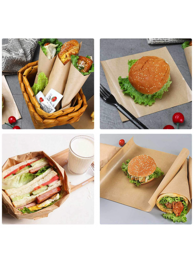 copy of Paper for wrapping (34x28 cm, 1 kg)