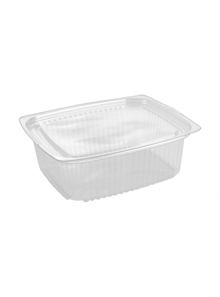 copy of Disposable container for salad S-1000 (transparent, 1000 ml., 1 pc.)