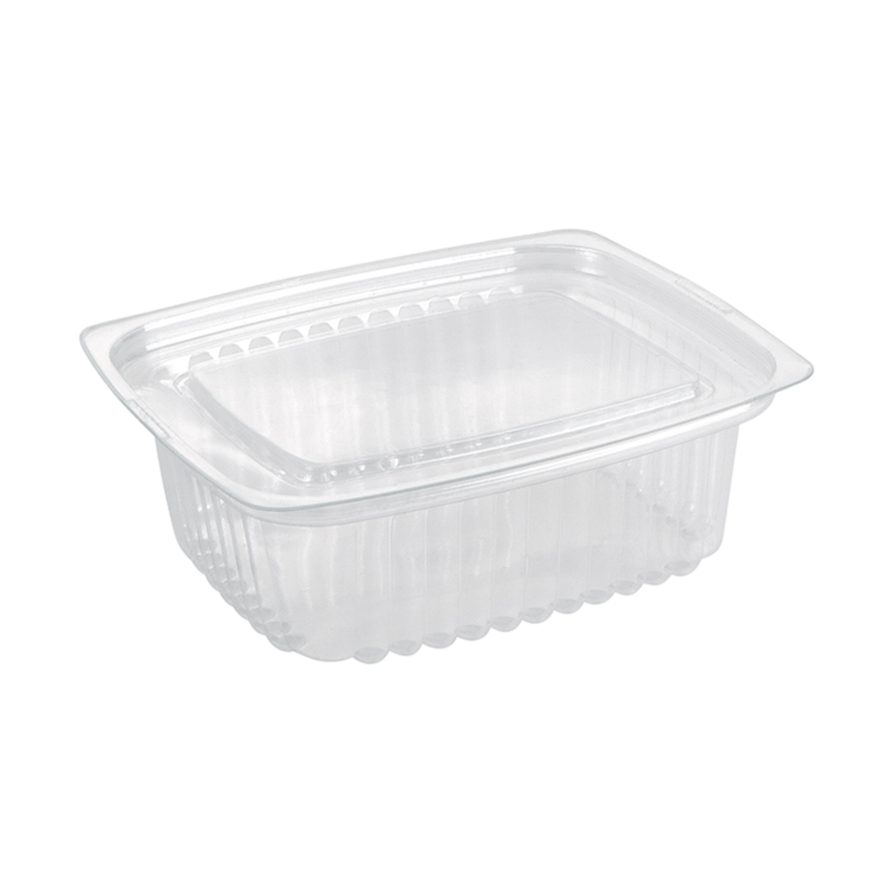 Vienk. indelis salotoms 500 ml, stačiak,