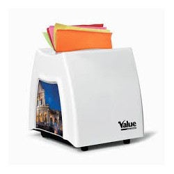 Dalytuvas servetėlėms V1 aukštas