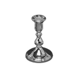 Žvakidė 13 cm, metalinė